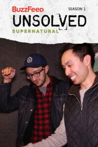 Buzzfeed Unsolved: Supernatural: Season 1