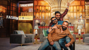 The Great Indian Kapil Show: 1×6