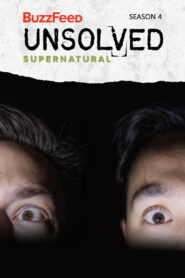 Buzzfeed Unsolved: Supernatural: Season 4