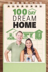 100 Day Dream Home: Season 6
