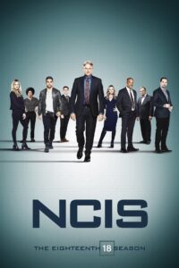 NCIS: Season 18