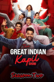 The Great Indian Kapil Show: Season 2
