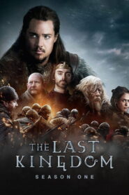 The Last Kingdom: Season 1