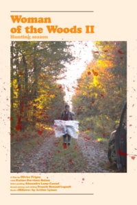 Woman of the Woods II: Hunting Season