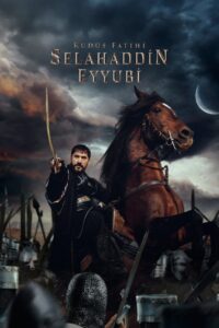 Saladın: The Conqueror of Jerusalem