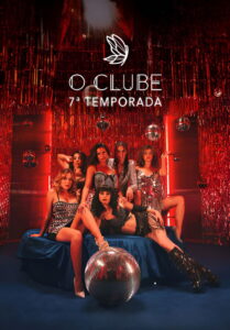 The Good Girls Club: Season 7