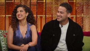 The Great Indian Kapil Show: 3×6