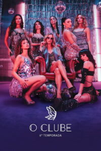 The Good Girls Club: Season 6