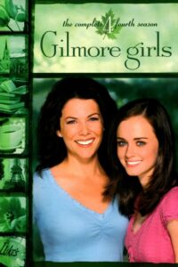 Gilmore Girls: Season 4