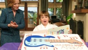 Two and a Half Men: 2×8