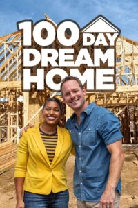 100 Day Dream Home: Season 1