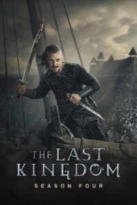 The Last Kingdom: Season 4