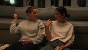 Your Friends & Neighbors: 1×3