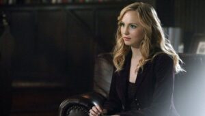 The Vampire Diaries: 3×18
