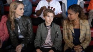 The Good Doctor: 3×7