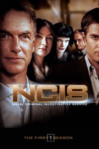 NCIS: Season 1