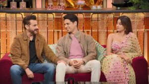 The Great Indian Kapil Show: 3×11