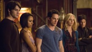 The Vampire Diaries: 5×15