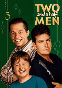 Two and a Half Men: Season 3