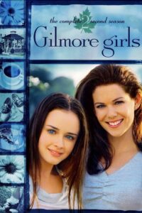 Gilmore Girls: Season 2