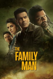 The Family Man: Season 3
