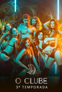 The Good Girls Club: Season 3