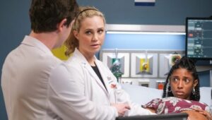 The Good Doctor: 4×4