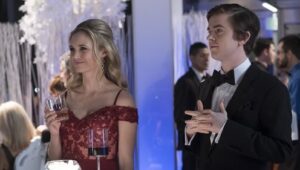 The Good Doctor: 1×15