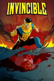 INVINCIBLE: Season 2