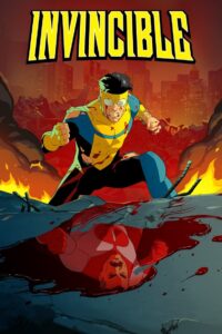 INVINCIBLE: Season 2