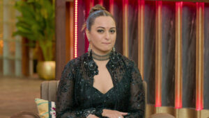 The Great Indian Kapil Show: 1×7