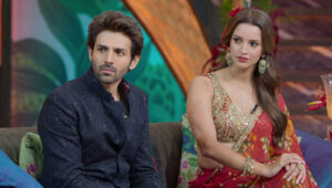 The Great Indian Kapil Show: 2×7