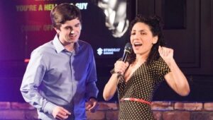 The Good Doctor: 3×15