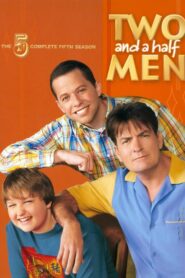 Two and a Half Men: Season 5
