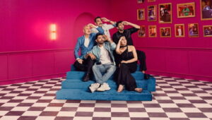 The Great Indian Kapil Show: 3×2