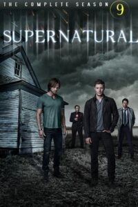 Supernatural: Season 9