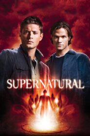 Supernatural: Season 5