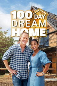 100 Day Dream Home: Season 2