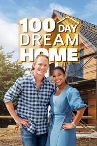 100 Day Dream Home: Season 2