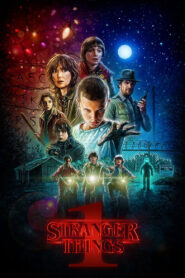 Stranger Things: Season 1