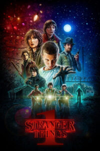 Stranger Things: Season 1