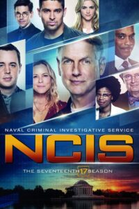 NCIS: Season 17