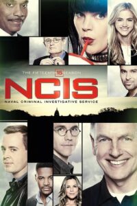 NCIS: Season 15