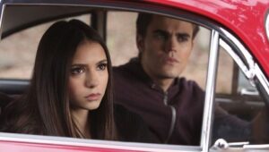 The Vampire Diaries: 2×14