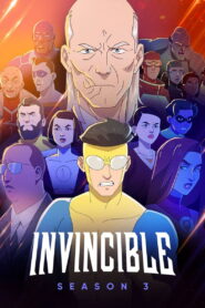 INVINCIBLE: Season 3