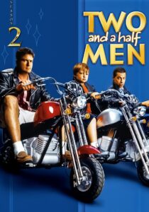 Two and a Half Men: Season 2