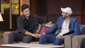 The Great Indian Kapil Show: 2×3