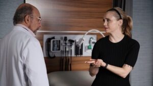 The Good Doctor: 3×8