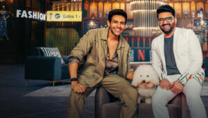 The Great Indian Kapil Show: 1×13