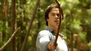 The Vampire Diaries: 6×5